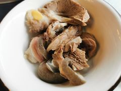 -老石黑山羊毛驴肉火锅(金凯广场店)