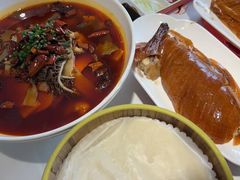 -大鸭梨(天通西苑店)