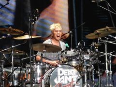 -东莞银行篮球中心