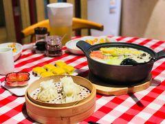 -西贝莜面村(金隅嘉品mall店)