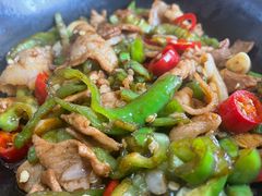 -南城香·饭香串香馄饨香(赵公口店)