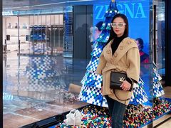 -LV路易威登(德基广场店)