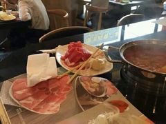 -呷哺呷哺(黄骅华贸商业广场店)