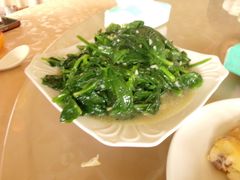 -晓琦农家菜馆·地道农家菜