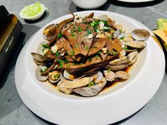 -佬太公海鸭·海鲜大排档(上海总店)
