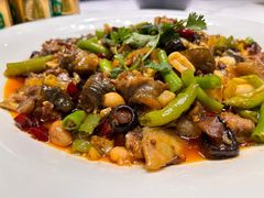 -晶泽丽琅·鱼鲜川菜(川师店)