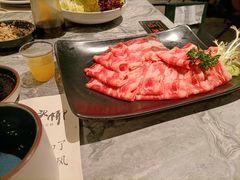 -大头椰·海南椰子鸡火锅(思明万象城店)