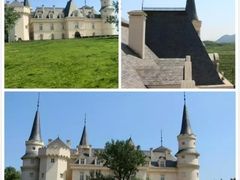 -北京张裕爱斐堡酒庄