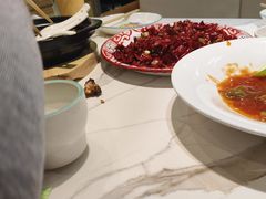 -川人百味·水煮活鱼(赛罕万达店)