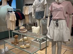 -hotwind热风(重庆悦荟店)