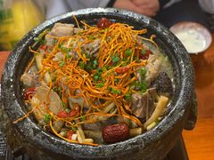 -如意林卡藏餐吧(大昭寺店)