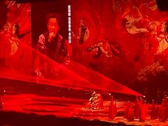 -宝能国际体育演艺中心