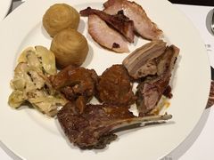 -AdD全日制餐厅(中谷花园酒店)