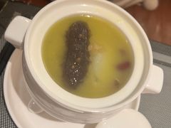 -半岛翡丽海鲜自助餐厅(观风亭店)