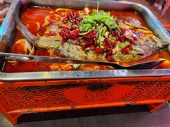 -重庆烤鱼(武吉士店)