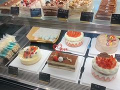 -Dough&Joe团憩(瑞虹天地月亮湾店)