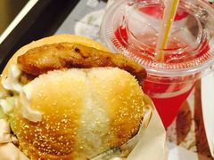 -麦当劳(天兴罗斯福店)