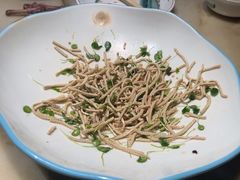 -红蜡烛-养生粥-津鲁菜(中山路店)