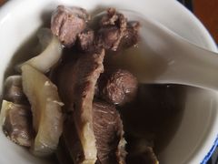 -全汁全味驴庄(凤岗店)
