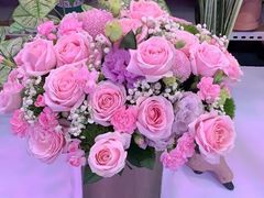 -花鸟鱼虫鲜花绿植市场(玉泉路店)