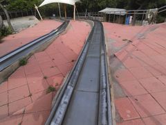 -富斯特索道