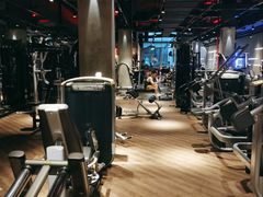 -威尔仕健身(杭州万象城店)