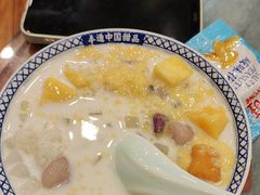 -赵记传承·中国甜品(福州总店)