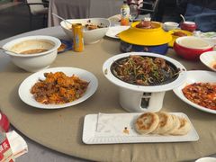 -花家怡园(四合院总店)
