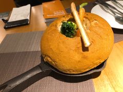 -新贝乐意大利餐厅(苏州中心店)