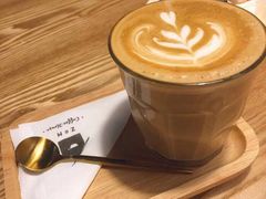 -ZM COFFEE(西安路店)