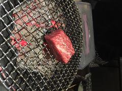 iphone_upload_pic-橘焱胡同烧肉夜食(BFC外滩金融中心店)