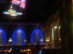 -天山醉美·新疆餐厅(富华里店)
