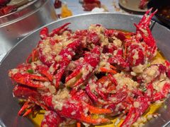 -巴厘龙虾·榜首油焖大虾(音乐学院·沿江酒馆店)