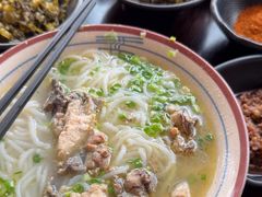 -沈记土鸡米线(七星街品牌中心店)