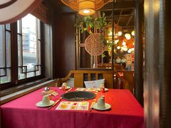 -蓉城老妈火锅(双林路店)