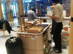-奈雪的茶(凯德新都心店)
