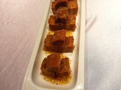 -盛百味·家宴餐厅(霸州分店)