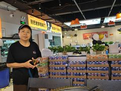 -蛙老爹·蜀香美蛙鱼头(王家湾店)