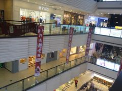 -万达广场(济南魏家庄店)