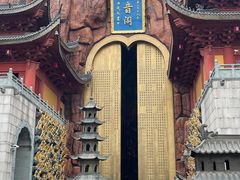 -上海东林寺(金山区)