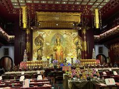-新加坡佛牙寺龙华院