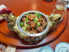 -十二生肖主题餐厅(吕家营店)