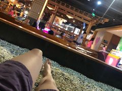 -沐槿宫韩式汗蒸水汇(马群店)