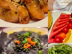 -保纳大酒店(大圩村店)