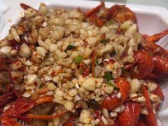 -阿胖龙虾小海鲜(宁国南路总店)