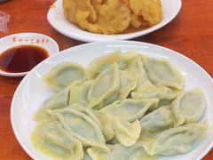 -东北四季饺子王(华山路店)