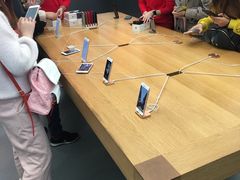 -Apple 零售店(Canton Road)