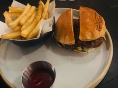 -Cooking Man(中懋天地店)