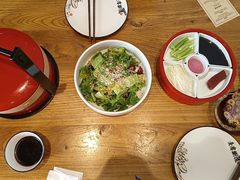 -壹零捌道·北京烤鸭(车公庄店)