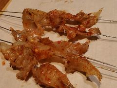 -臻炙大舍烤串(天龙家园店)